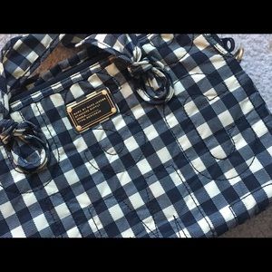 MARC BY MARC JACOBS LAPTOP BAG